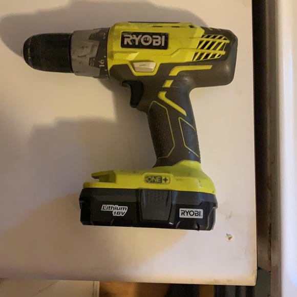 RYOBI IMPACT - Picture 2 of 3